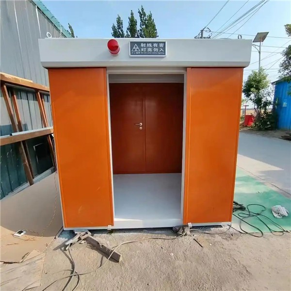 吐鲁番铅房