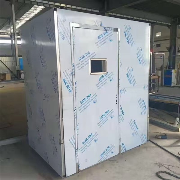 吐鲁番铅房