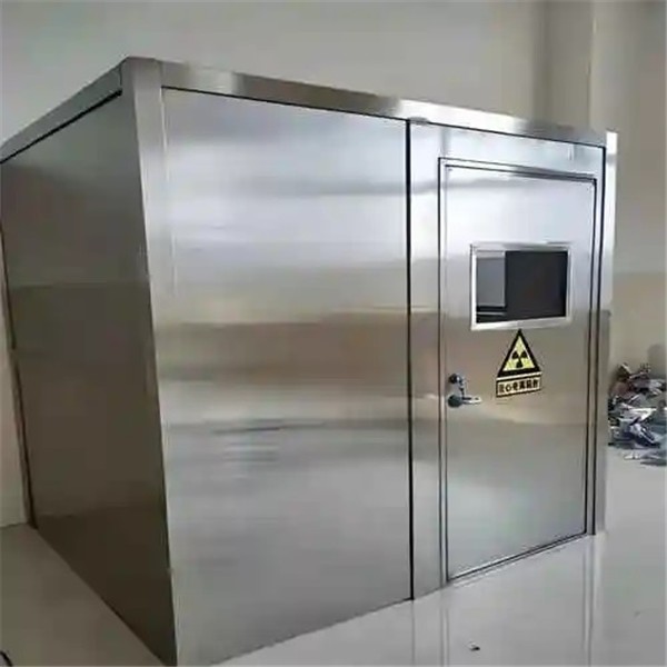 吐鲁番铅房