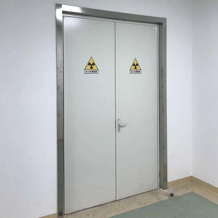 吐鲁番铅门