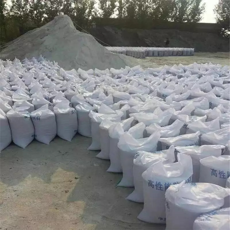 吐鲁番防辐射硫酸钡砂